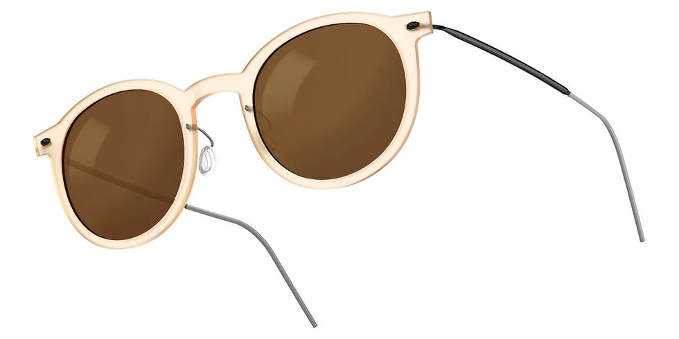 Lindberg LND 8338 C21M-PU9 SL104 47 - C21M-PU9 / SL104 Brown