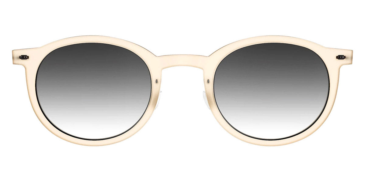 Lindberg LND 8338 C21M-PU9 SL86 47 - C21M-PU9 / SL86 Dark Gray Gradient