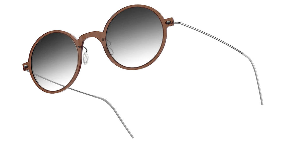 Lindberg LND 8339 C02M-P10 SL86 44 - C02M-P10 / SL86 Dark Gray Gradient