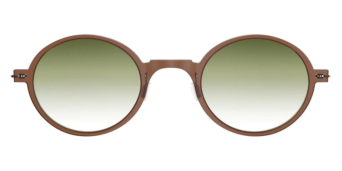 Lindberg LND 8339 C02M-P10 SL103 44 - C02M-P10 / SL103 Gray/Green Gradient