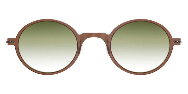 C02M-P10 / SL103 Gray/Green Gradient / 44-23