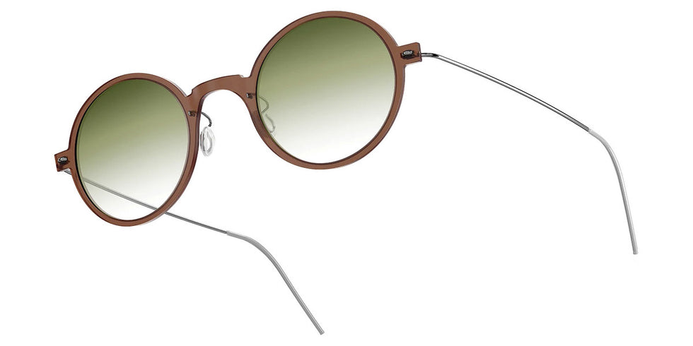 Lindberg LND 8339 C02M-P10 SL103 44 - C02M-P10 / SL103 Gray/Green Gradient