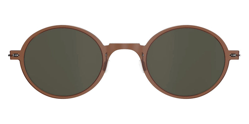 Lindberg - 8339 Sun Titanium