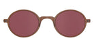 Lindberg LND 8339 C02M-P10 SL91 44 - C02M-P10 / SL91 Plum