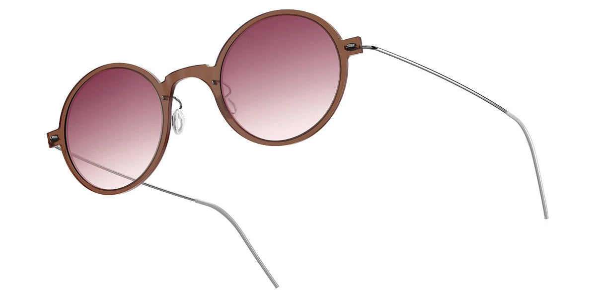 Lindberg LND 8339 C02M-P10 SL35 44 - C02M-P10 / SL35 Purple Gradient