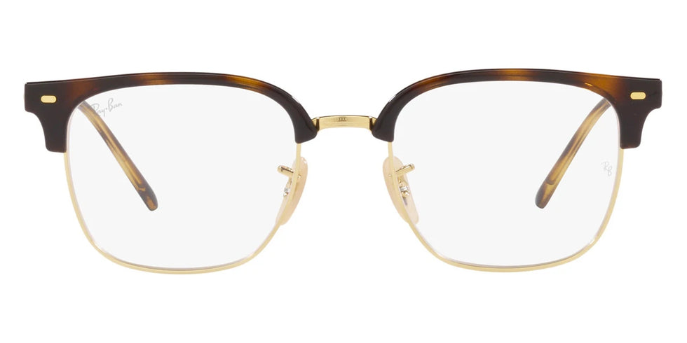 Ray-Ban - RB7216F New Clubmaster