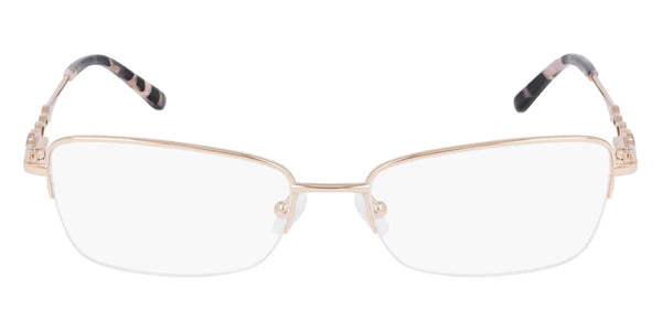 Rose Gold / 55-16-140