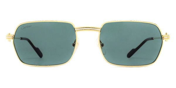 Gold / Green AR / 56-19-145