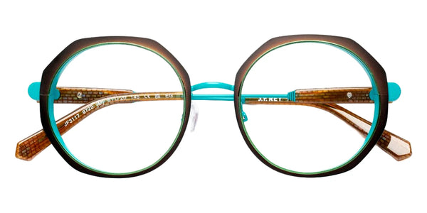 Brown/Blue / 51-20-145