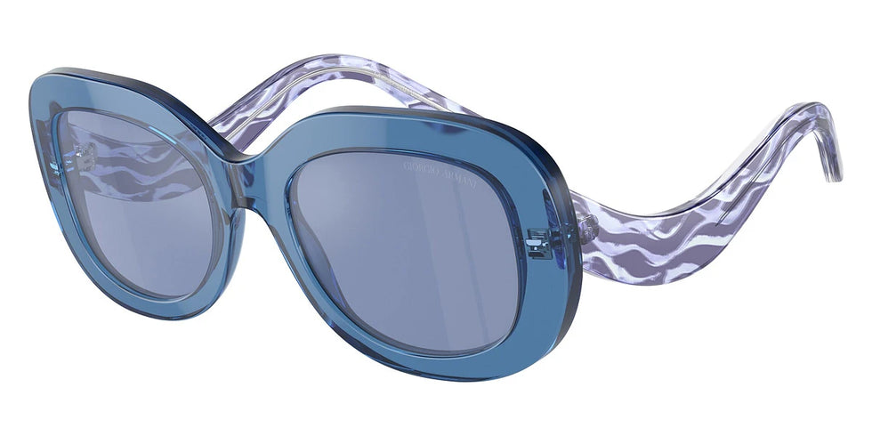 GIORGIO ARMANI - AR8217