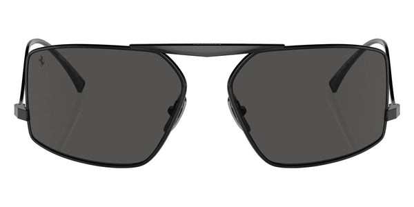 Black / Gray / 64-15-135