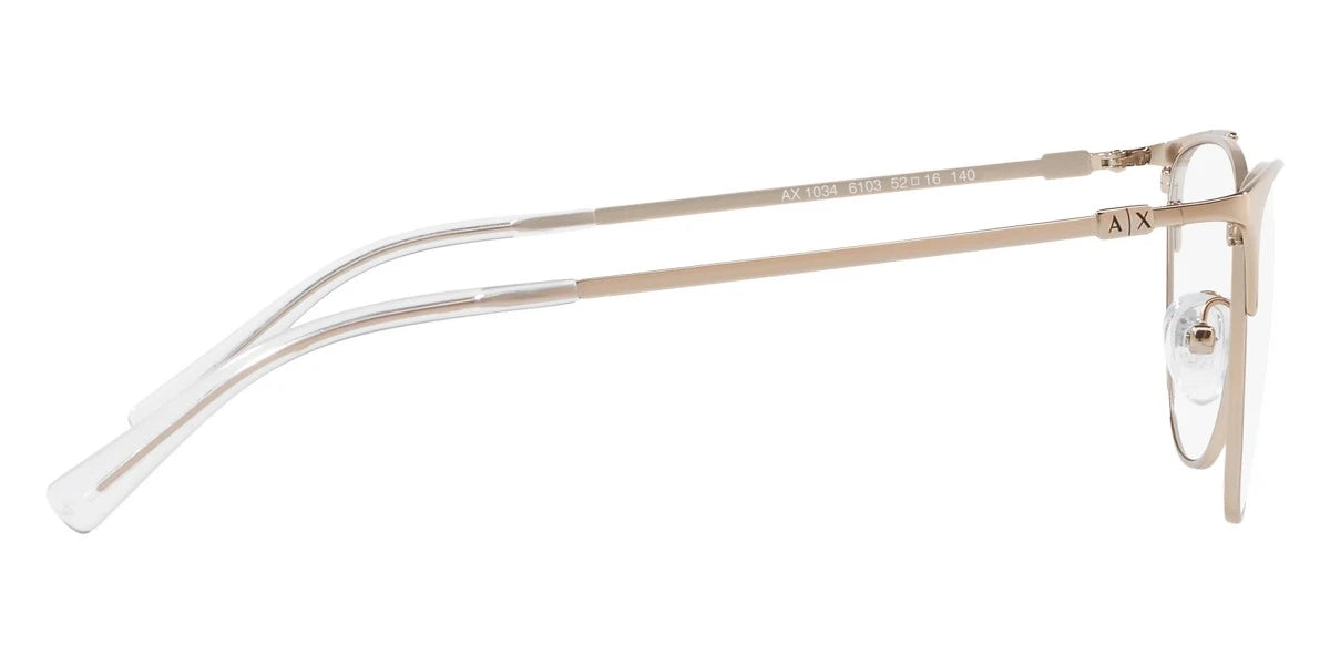 ARMANI EXCHANGE - AX1034