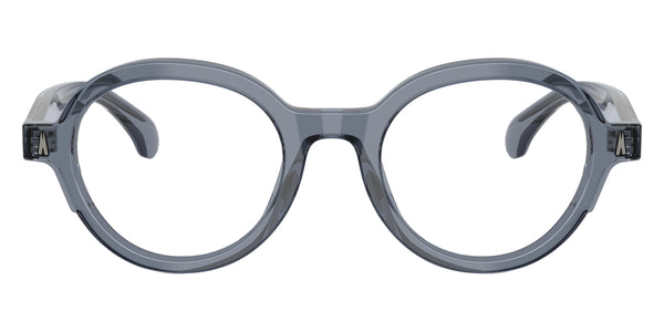 Transparent Blue/Crystal / 49-21-145