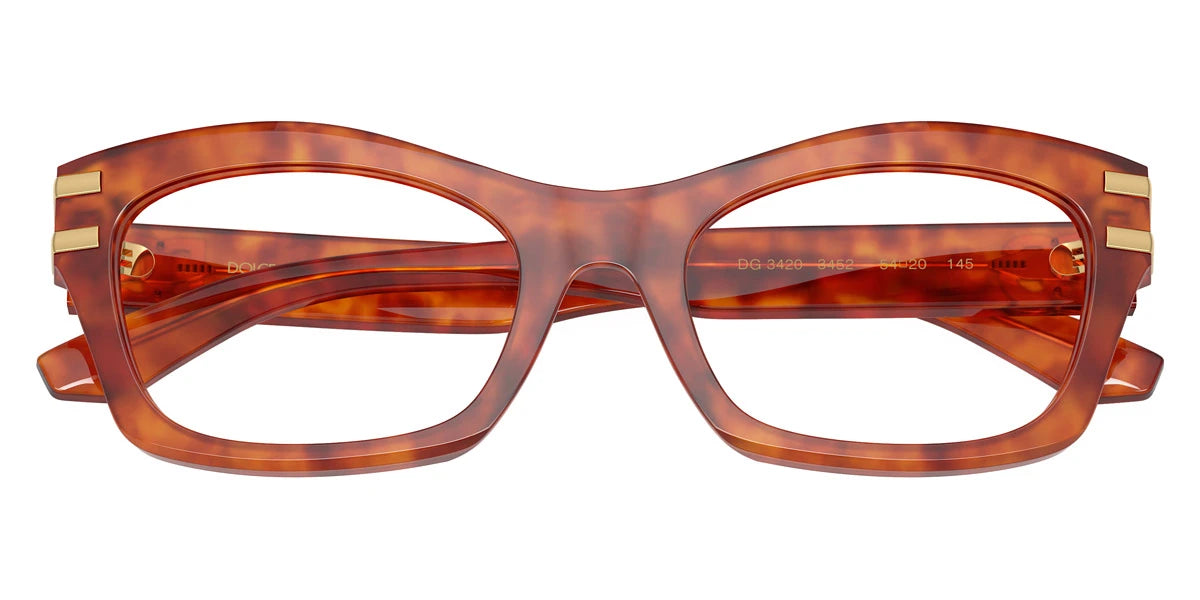 DOLCE & GABBANA - DG3420