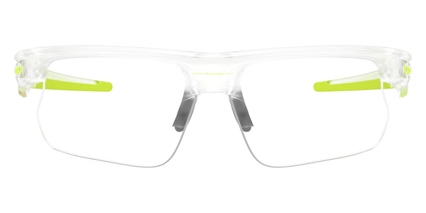 Matte Clear / Clear / 68-6-136