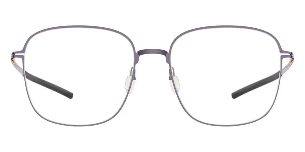 ic! berlin - Yuri Eyeglasses