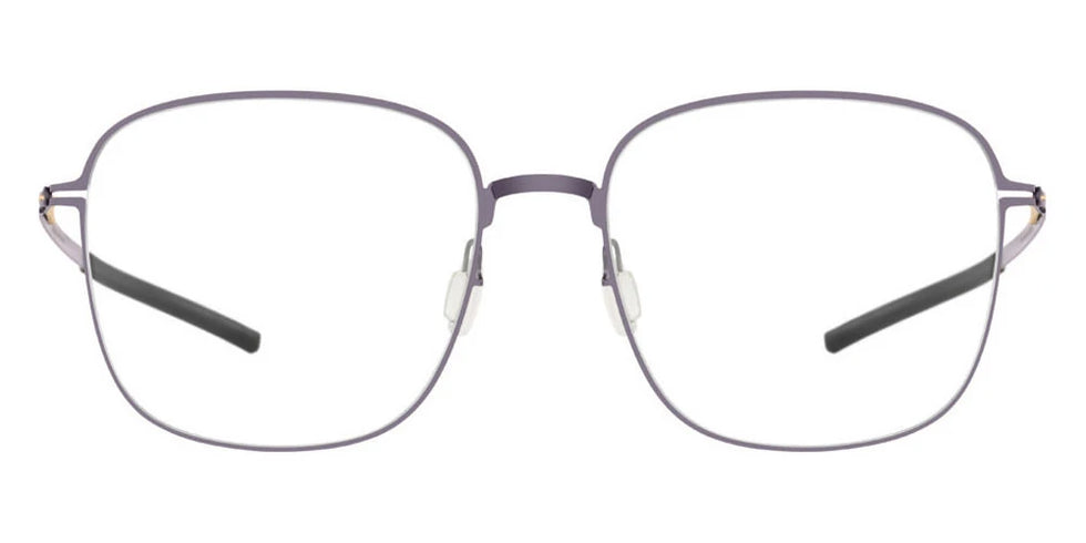 ic! berlin - Yuri Eyeglasses