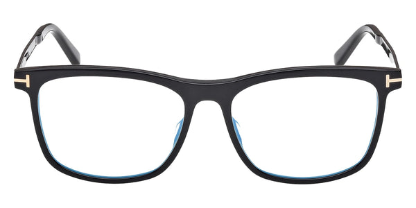 Shiny Black / Blue Filter / 56-16-145