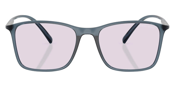 Transparent Blue / Photochromatic Gray / 54-18-145