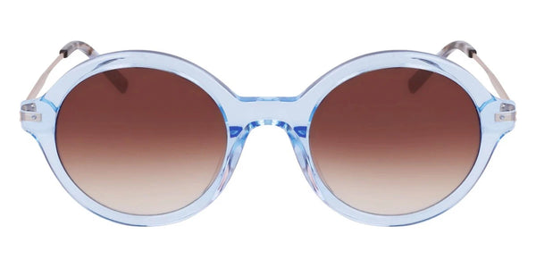 Crystal Ice Blue / 51-22-140