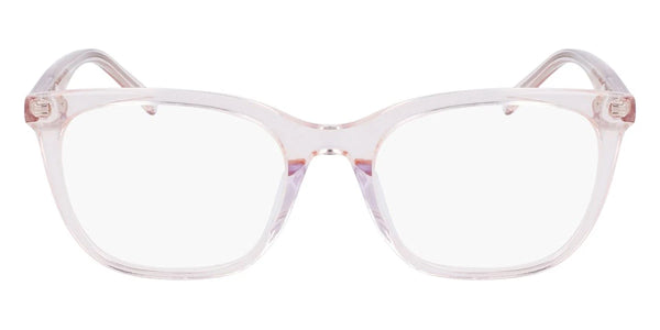 Crystal Light Peach / 53-18-140