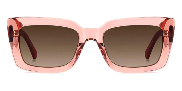 Pink / Brown Shaded / 52-19-140