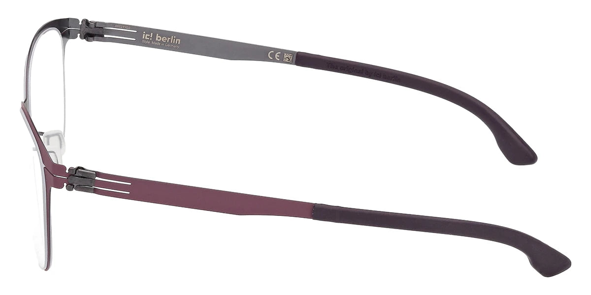 ic! berlin - Laura Eyeglasses