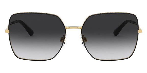 Black / Light Gray Gradient Black / 57-16-140