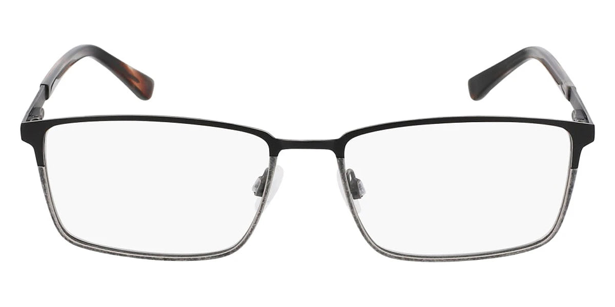 Joseph Abboud JA4112 Rectangle Eyeglasses | EyeOns.com
