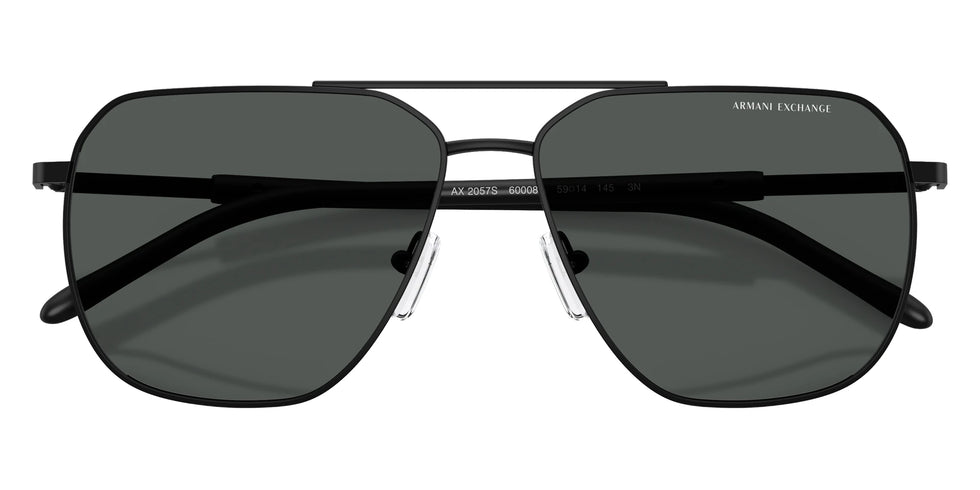 ARMANI EXCHANGE - AX2057S