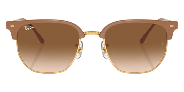 Beige on Gold / Light Brown / 51-20-145