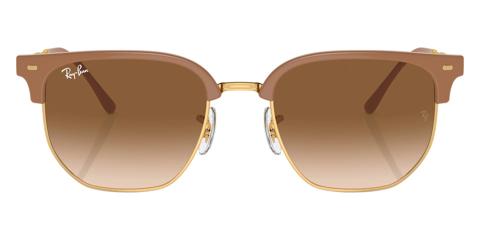 Ray-Ban - New Clubmaster RB4416