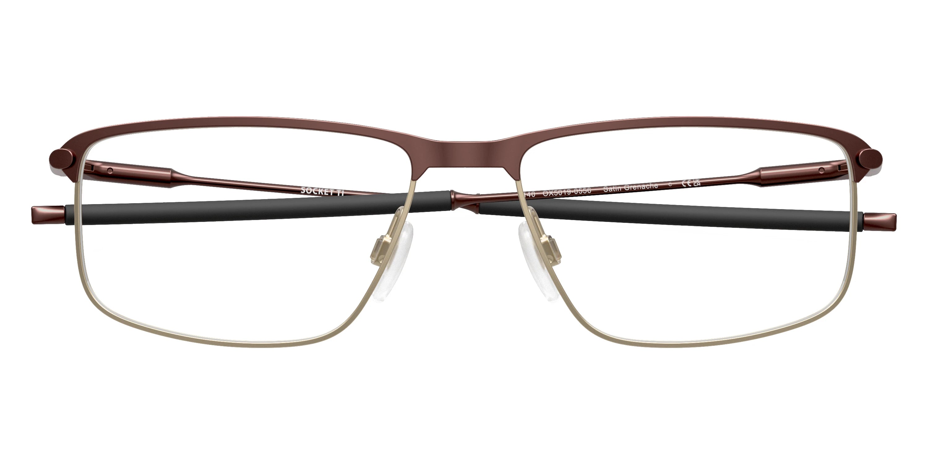 OAKLEY - Socket Ti OX5019