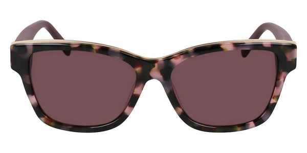 Blush Tortoise / 54-15-140