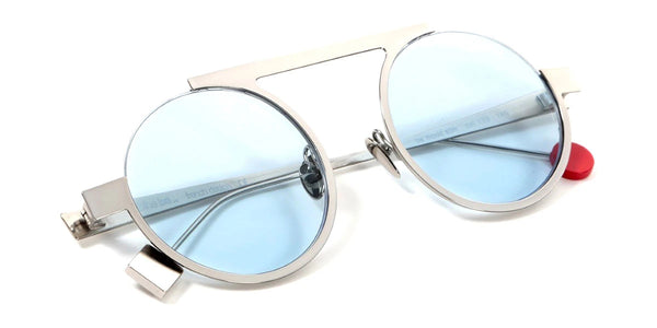 Polished Palladium / 48-22-140