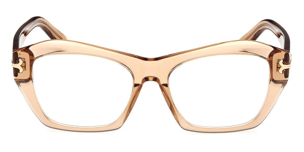 Shiny Light Brown / 54-17-140