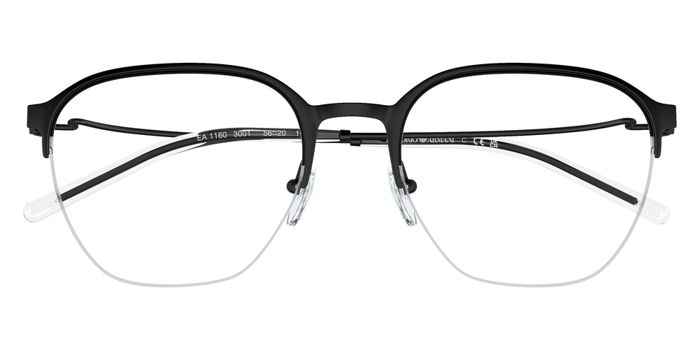 EMPORIO ARMANI - EA1160