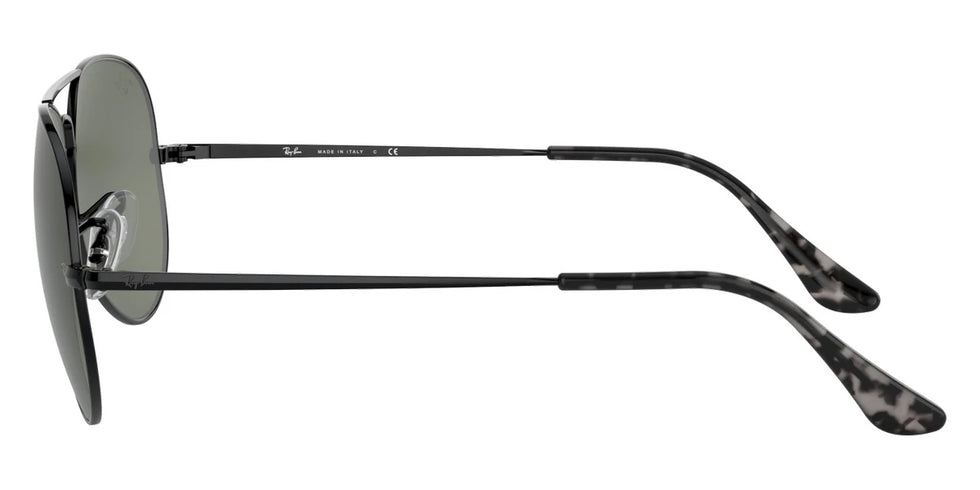 Ray-Ban - Aviator Metal Ii RB3689