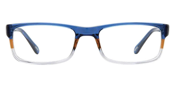 Striped Blue Gray / 50-18-140