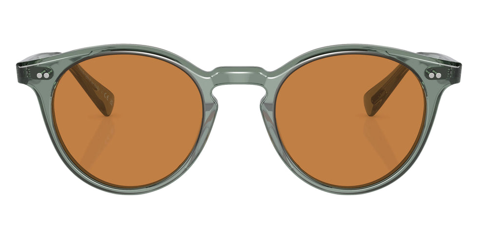 Oliver Peoples - OV5459SU Romare Sun