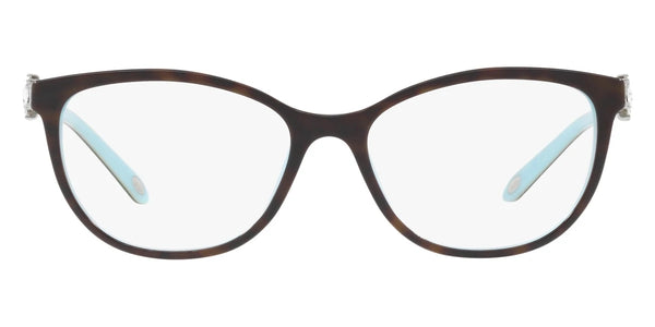 Havana on TIFFANY Blue / 54-16-140