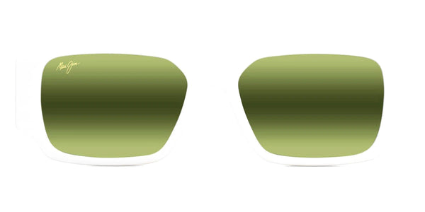 Shiny White / Maui HT™ / 55-17-145