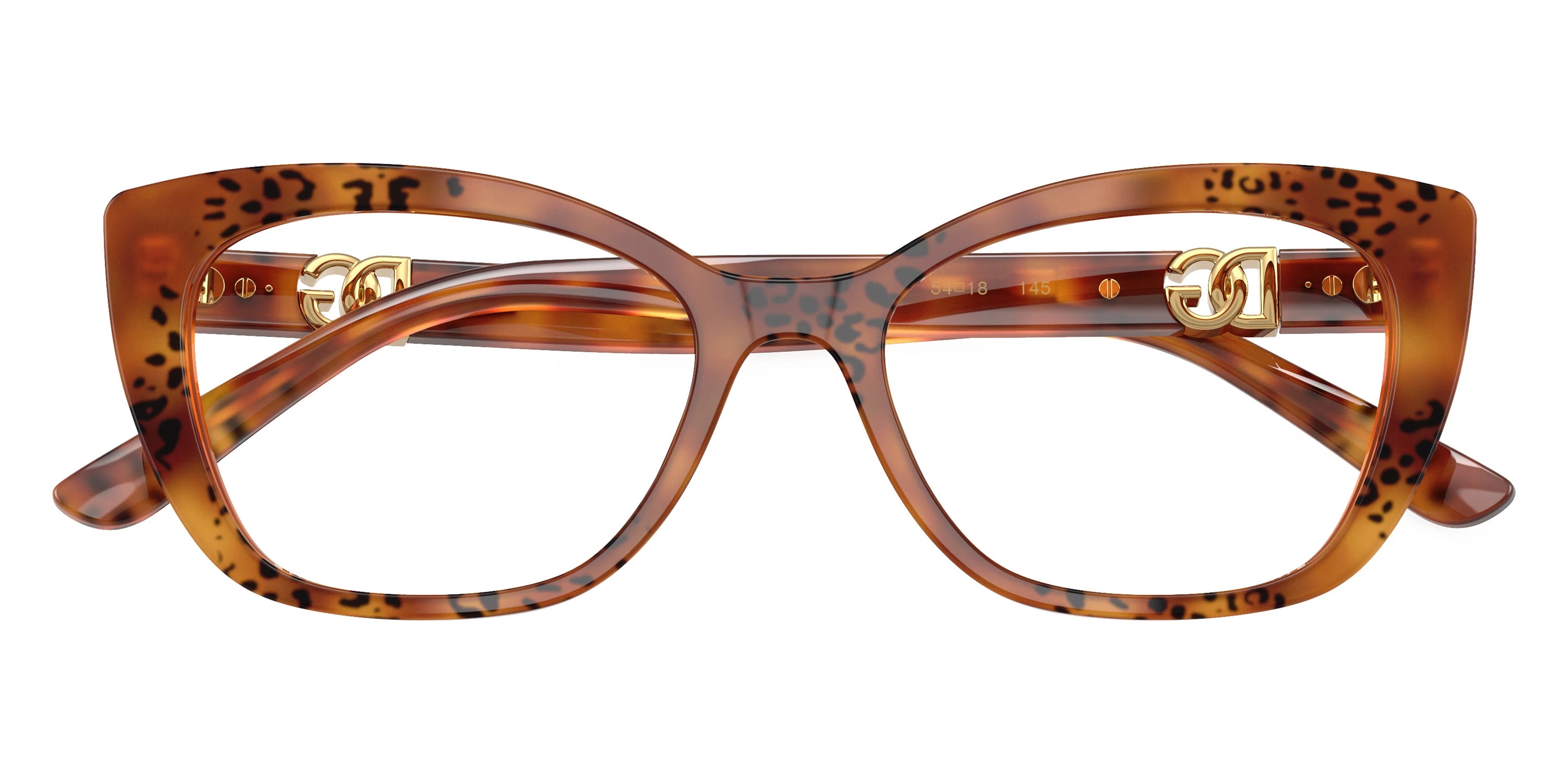 DOLCE & GABBANA - DG3398