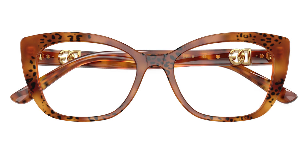 DOLCE&GABBANA - DG3398