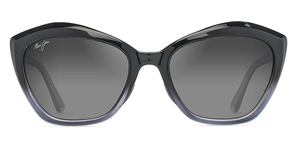 Gloss Black Fade / Neutral Gray / 56-20-140