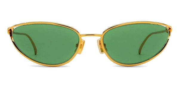 Gold / Green / 57-19-130