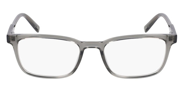 Steel Gray Crystal / 54-19-145