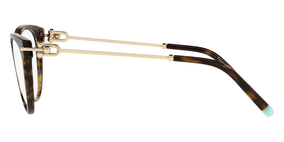 TIFFANY TF2217 8015 53 - Havana