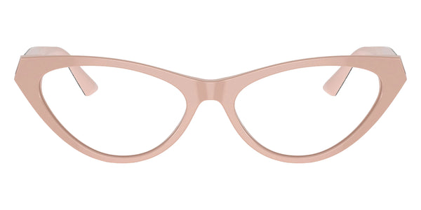 Pink Gradient Glitter / 53-16-140