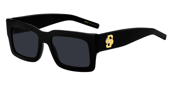 Black / Gray / 54-19-140